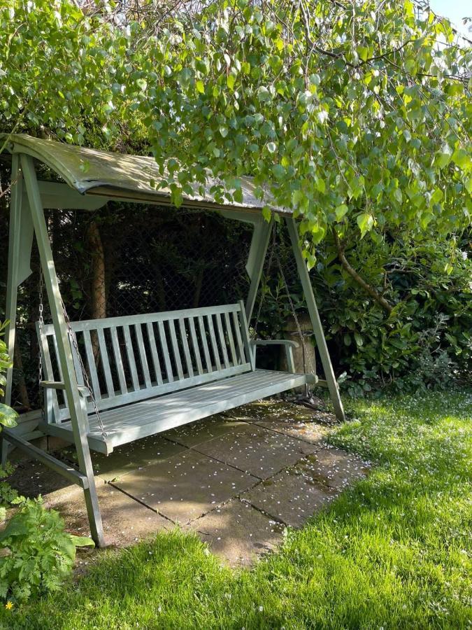 Parrs Cottage Wollaston  Exterior foto
