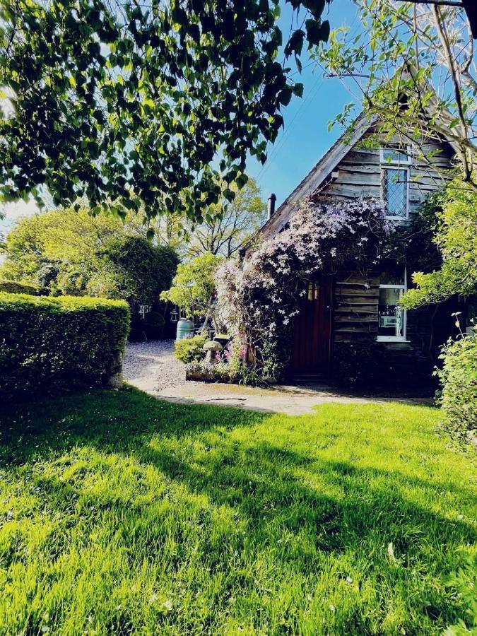 Parrs Cottage Wollaston  Exterior foto