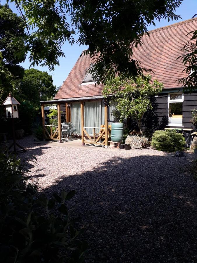 Parrs Cottage Wollaston  Exterior foto
